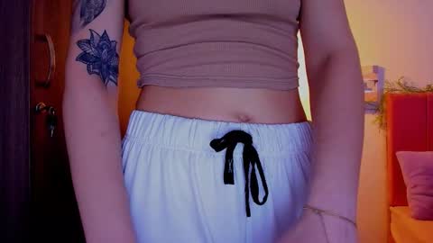 Laura Rose online show from 03/20/26, 03:44