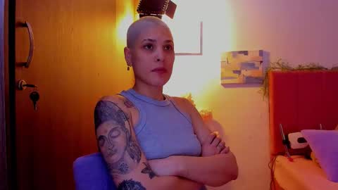 Laura Rose online show from 03/26/26, 06:41