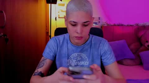 Laura Rose online show from 03/28/26, 09:03