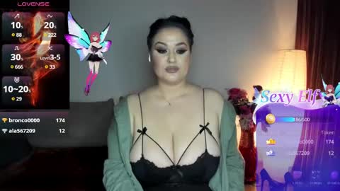 Laura online show from 01/22/25, 08:28