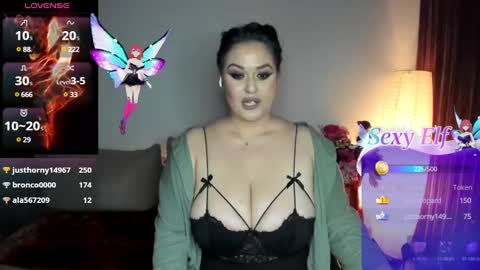 Laura online show from 01/22/25, 11:32