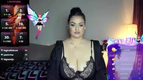 Laura online show from 03/02/25, 03:13