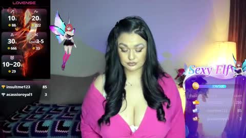 Laura online show from 03/04/25, 08:27