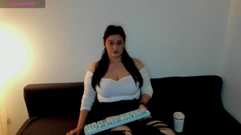 Laura online show from 03/26/26, 07:52