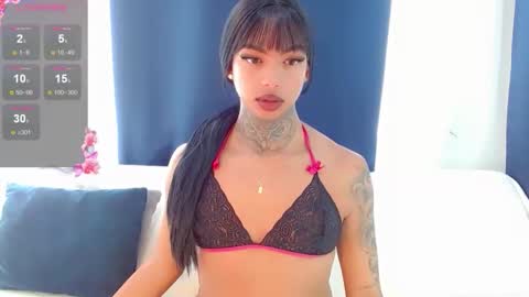 Laura online show from 04/01/26, 07:11