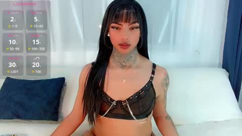 Laura online show from 05/16/26, 05:59