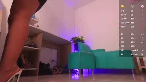 Snapshot of laura_zans_ chatting on 10/09/25, 06:06 Laura Zans I am sensual goddes and i was born for loveworshipping and enjoyment. online show from 10/09/25, 06:06