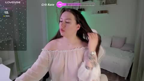 Snapshot of lauraa_collins chatting on 03/14/26, 01:12 kate online show from 03/14/26, 01:12