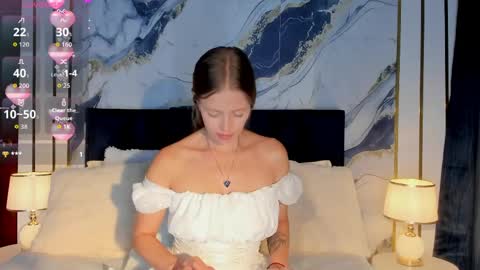 Laura Blue online show from 04/19/26, 06:10