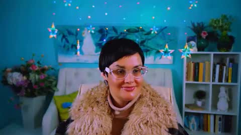 lauradavidsons online show from 09/29/25, 06:57