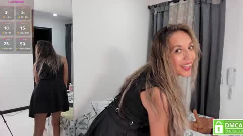 Laura online show from 10/22/25, 01:17