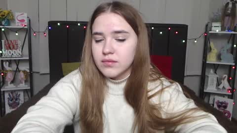 LauraHlot online show from 01/20/25, 01:50