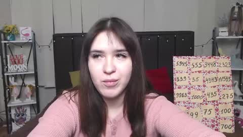 LauraHlot online show from 02/05/25, 09:40