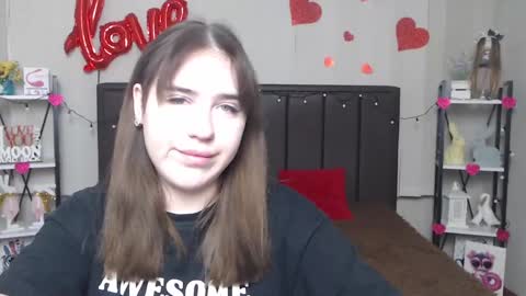 LauraHlot online show from 02/17/25, 06:37