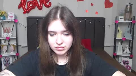 LauraHlot online show from 02/17/25, 10:14