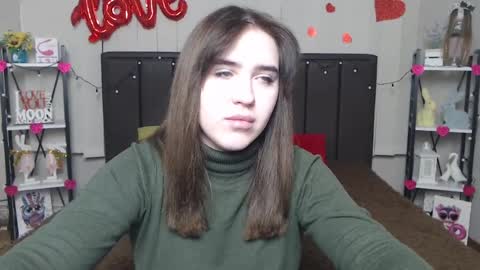 LauraHlot online show from 02/20/25, 09:53