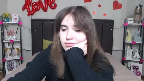 LauraHlot online show from 02/24/25, 03:33