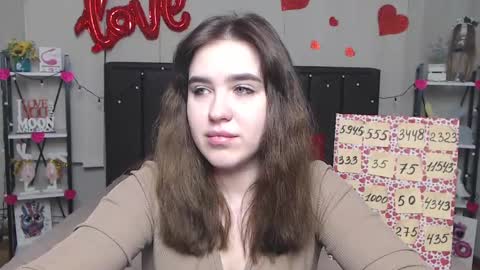 LauraHlot online show from 02/27/25, 09:47