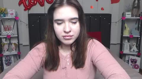 LauraHlot online show from 03/03/25, 09:48