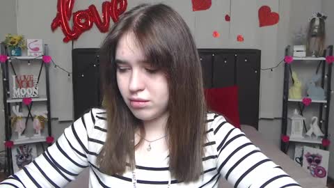 LauraHlot online show from 03/08/25, 04:50