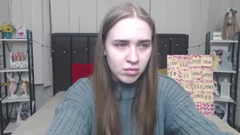 LauraHlot online show from 10/09/25, 05:38