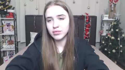 LauraHlot online show from 01/08/26, 06:21