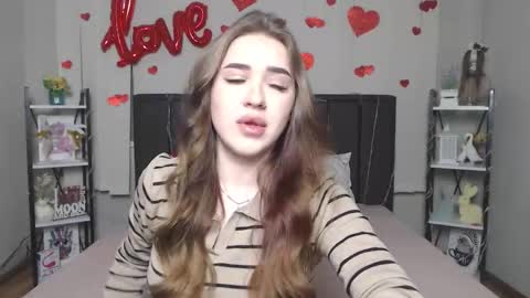 LauraHlot online show from 03/03/26, 06:19