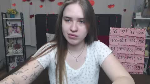 LauraHlot online show from 05/21/26, 06:53