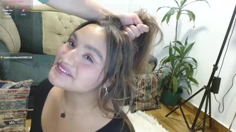 Laura and Phillipe SEE YOU AGAIN ON JANUARY 12 2025 HAPPY NEW YEAR online show from 02/15/25, 02:58