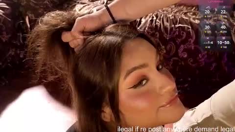 Laura and Phillipe SEE YOU AGAIN ON JANUARY 12 2025 HAPPY NEW YEAR online show from 11/13/25, 06:07