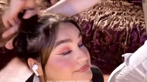 Laura and Phillipe SEE YOU AGAIN ON JANUARY 12 2025 HAPPY NEW YEAR online show from 12/05/25, 04:58