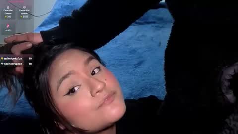 Laura and Phillipe SEE YOU AGAIN ON JANUARY 12 2025 HAPPY NEW YEAR online show from 03/06/26, 04:20