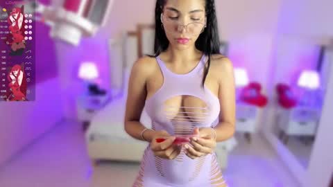 Laura MartinGMT-5 2200-0600 online show from 03/08/25, 12:55