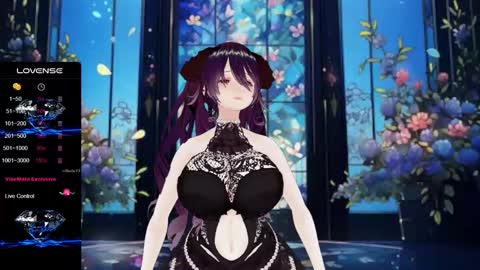 lauramor4 online show from 09/15/25, 11:49