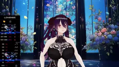 lauramor4 online show from 10/13/25, 05:51