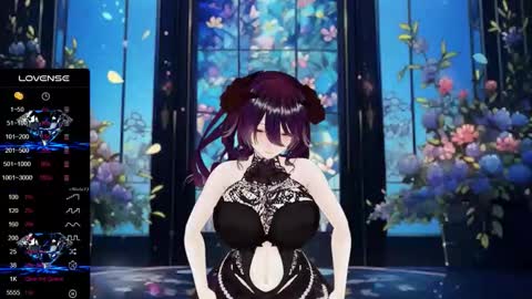 lauramor4 online show from 10/24/25, 04:20