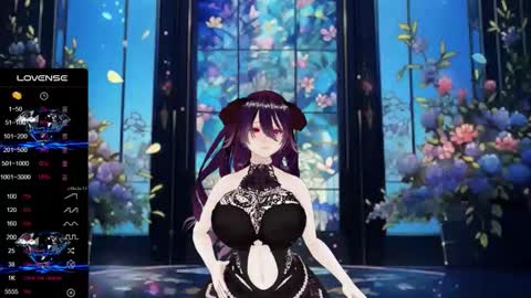 lauramor4 online show from 03/22/26, 02:04