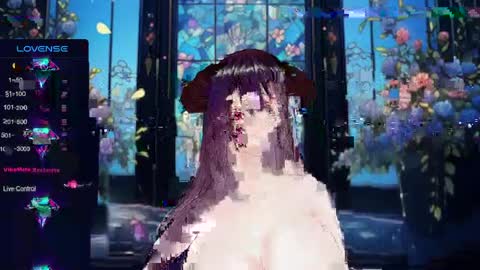 lauramor4 online show from 05/11/26, 04:15