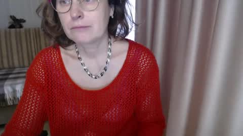 Lauraoven1 online show from 03/10/25, 10:48
