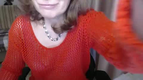 Lauraoven1 online show from 03/10/25, 02:16