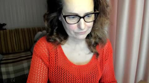 Lauraoven1 online show from 02/08/26, 10:40