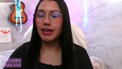 Aleja online show from 06/05/26, 11:10