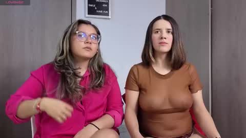 Laura online show from 12/14/25, 09:08