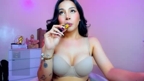 Your sweet Laura online show from 03/02/26, 03:41