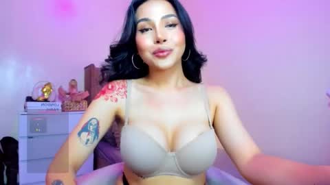 Your sweet Laura online show from 03/02/26, 05:08