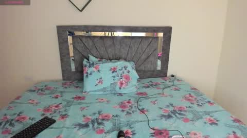 laurasofia01 online show from 11/27/25, 02:02