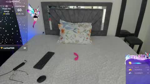 laurasofia01 online show from 07/03/26, 02:45