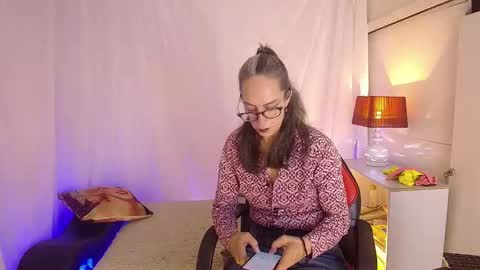 Laura Sofia online show from 03/28/26, 08:30