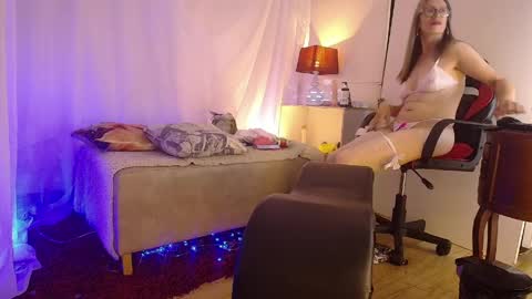 Laura Sofia online show from 04/01/26, 01:41