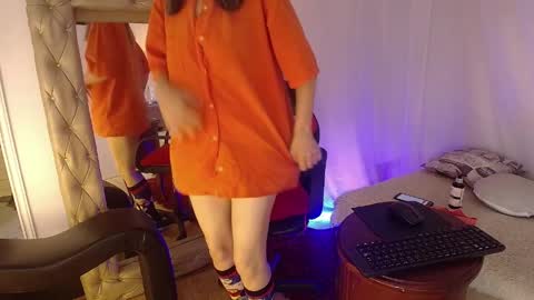 Laura Sofia online show from 04/05/26, 10:34